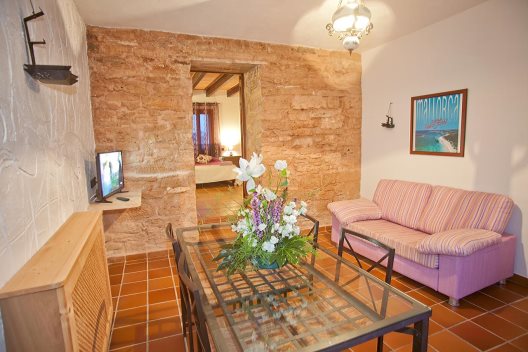 Finca Es Carbó