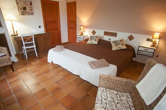 Finca Es Carbó