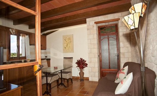 Finca Es Carbó
