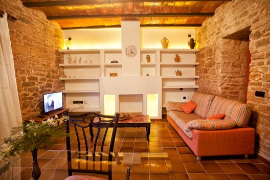 Finca Es Carbó