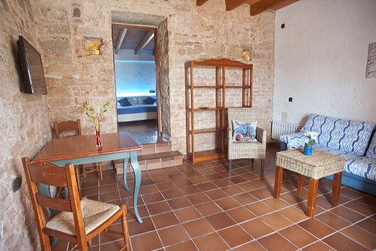 Finca Es Carbó