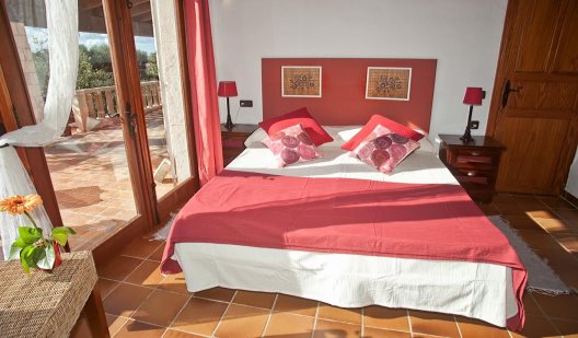 Finca Es Carbó