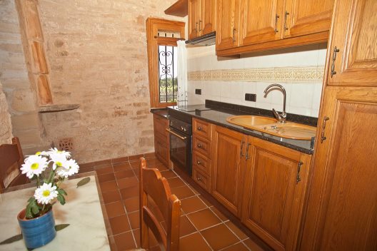 Finca Es Carbó