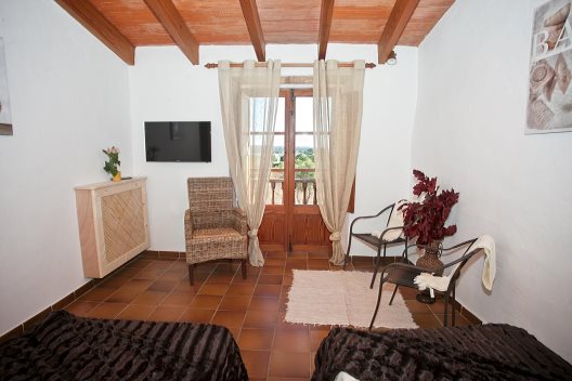 Finca Es Carbó