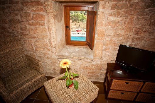 Finca Es Carbó