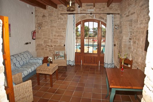 Finca Es Carbó