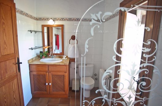 Finca Es Carbó