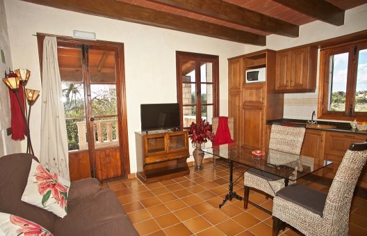 Finca Es Carbó