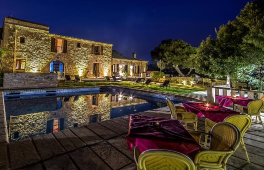 Finca Es Carbó