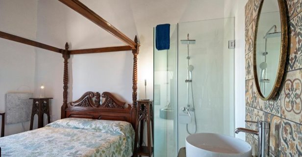 Finca Isolina Hotel Boutique