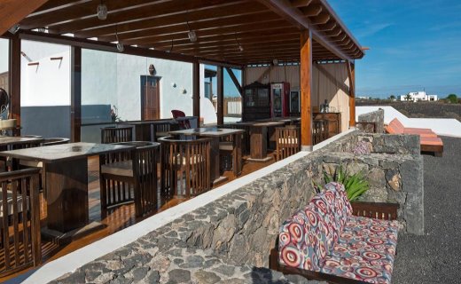 Finca Isolina Hotel Boutique