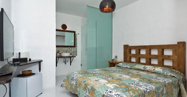 Finca Isolina Hotel Boutique
