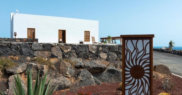 Finca Isolina Hotel Boutique