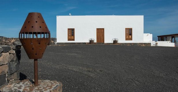 Finca Isolina Hotel Boutique