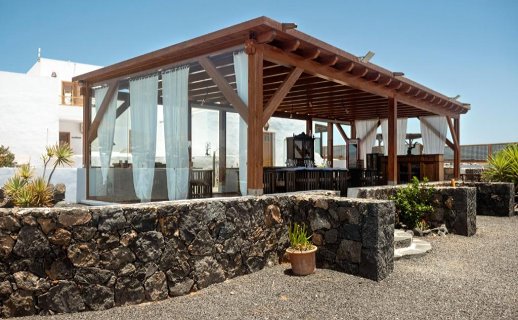 Finca Isolina Hotel Boutique