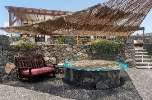 Finca Isolina Hotel Boutique