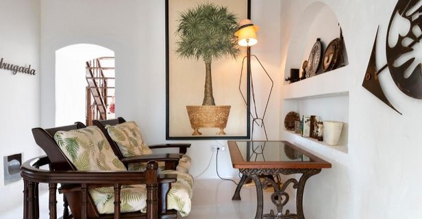 Finca Isolina Hotel Boutique