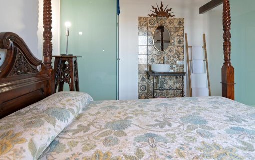 Finca Isolina Hotel Boutique