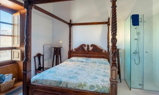 Finca Isolina Hotel Boutique