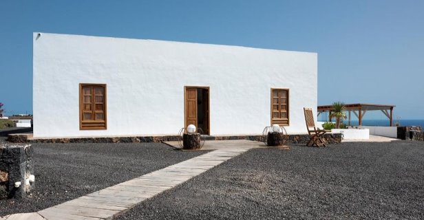 Finca Isolina Hotel Boutique
