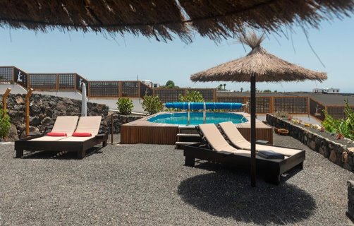 Finca Isolina Hotel Boutique