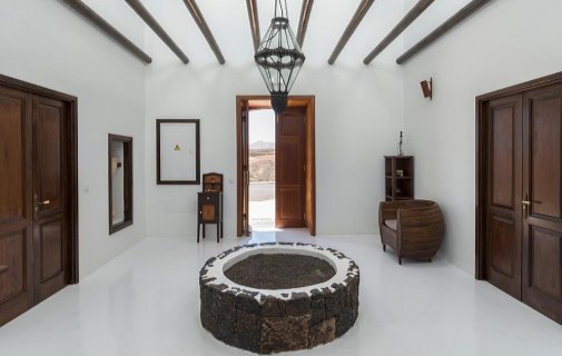 Finca Isolina Hotel Boutique