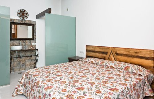 Finca Isolina Hotel Boutique