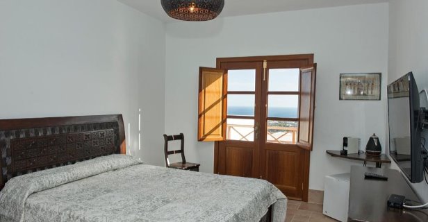 Finca Isolina Hotel Boutique