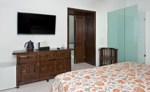 Finca Isolina Hotel Boutique