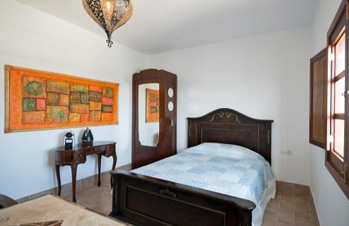 Finca Isolina Hotel Boutique