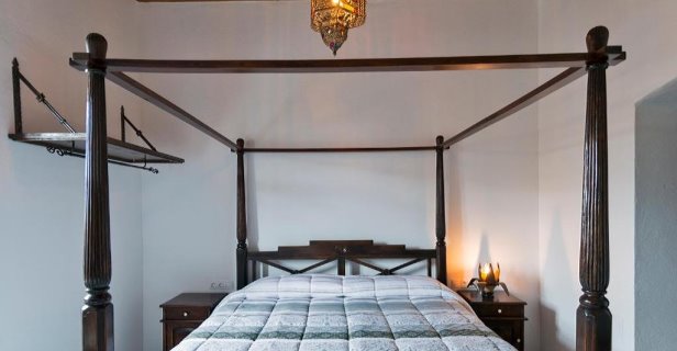 Finca Isolina Hotel Boutique