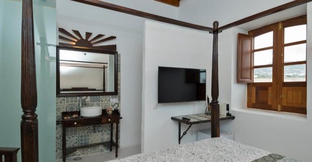 Finca Isolina Hotel Boutique