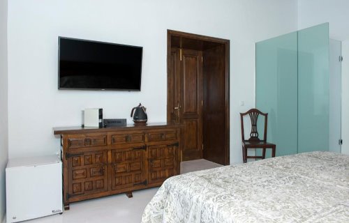 Finca Isolina Hotel Boutique