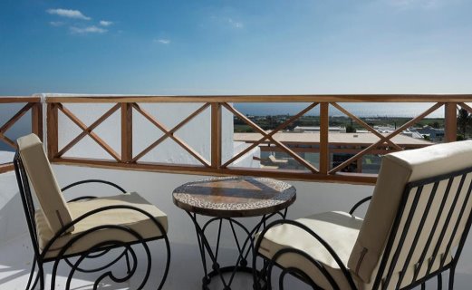 Finca Isolina Hotel Boutique