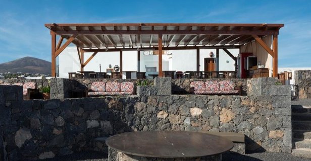 Finca Isolina Hotel Boutique