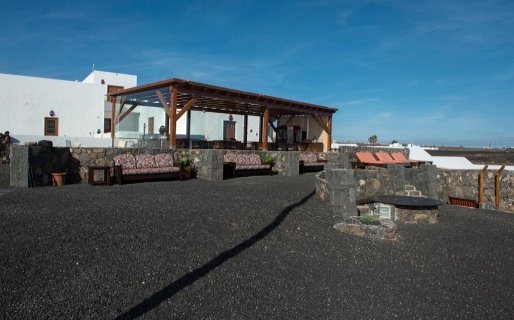 Finca Isolina Hotel Boutique