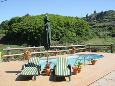 Finca Natura Canaria