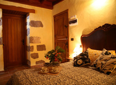 Finca Natura Canaria