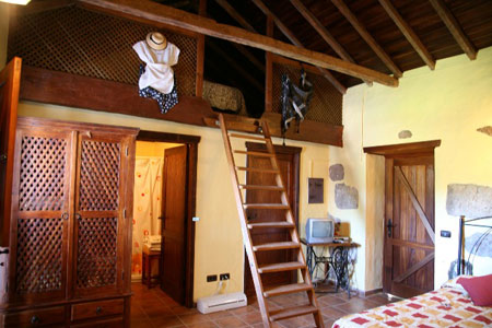 Finca Natura Canaria