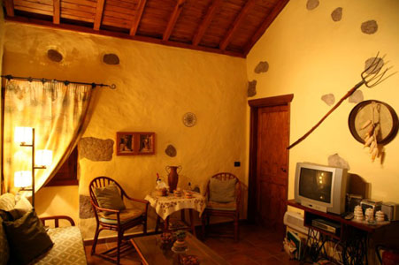 Finca Natura Canaria