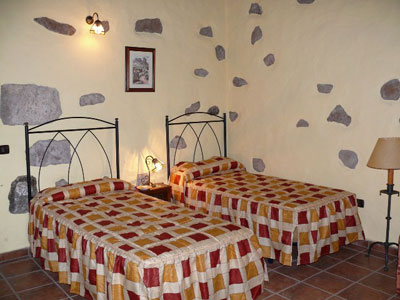 Finca Natura Canaria