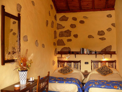 Finca Natura Canaria