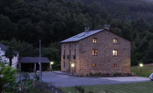 Finca O Bizarro
