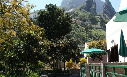Finca Piñero