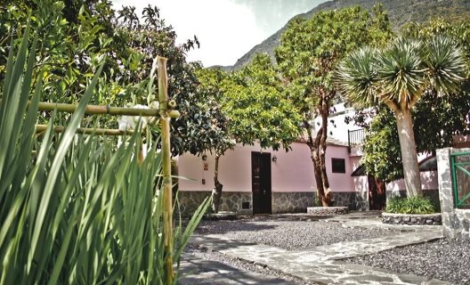 Finca Piñero