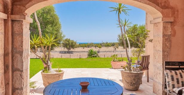 Finca S'antigor
