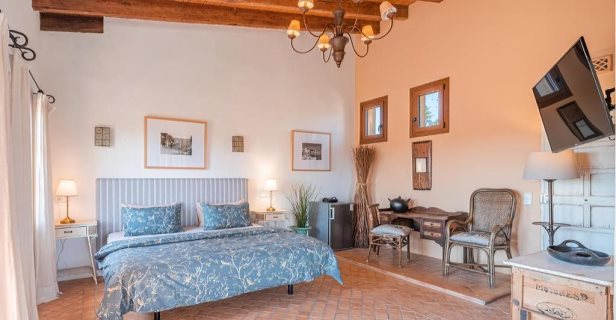Finca S'antigor