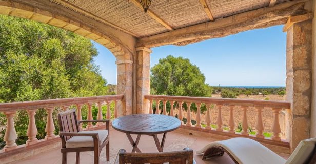 Finca S'antigor