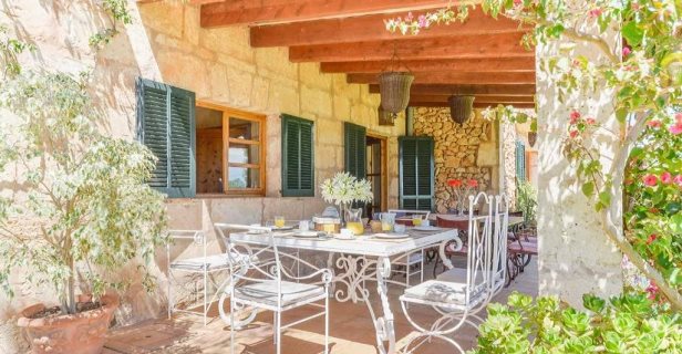 Finca S'antigor