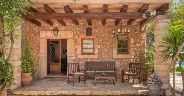 Finca S'antigor
